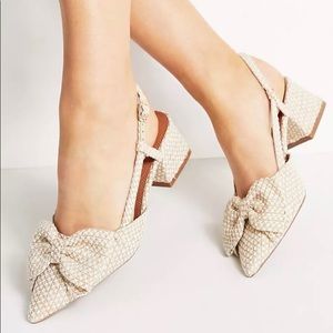 Asos Mid Heel Shoes